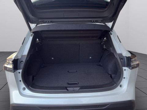 Ansicht 17 - Gebrauchtwagen Fahrzeug, Modell Qashqai der Marke Nissan von Verkäufer Autohaus Rabus e.K.