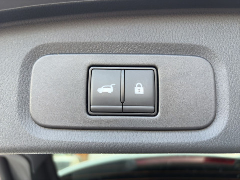 Ansicht 21 - Gebrauchtwagen Fahrzeug, Modell Qashqai der Marke Nissan von Verkäufer Autohaus Rabus e.K.