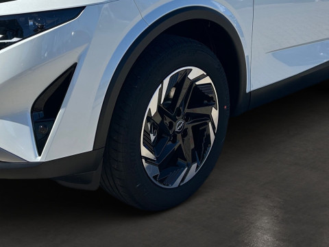 Ansicht 6 - Neuwagen Fahrzeug, Modell Qashqai der Marke Nissan von Verkäufer Auto-Center Grimmen GmbH & Co. Fzg.handel KG