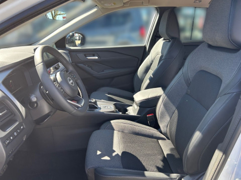 Ansicht 7 - Neuwagen Fahrzeug, Modell Qashqai der Marke Nissan von Verkäufer Auto-Center Grimmen GmbH & Co. Fzg.handel KG