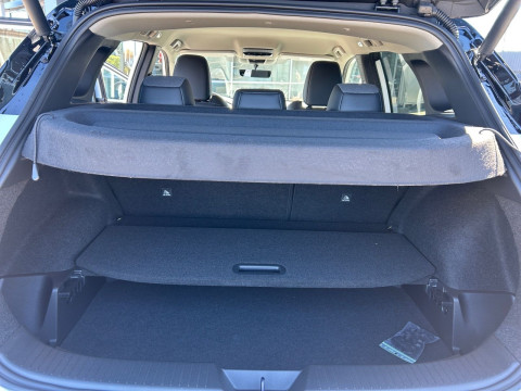 Ansicht 12 - Neuwagen Fahrzeug, Modell Qashqai der Marke Nissan von Verkäufer Auto-Center Grimmen GmbH & Co. Fzg.handel KG