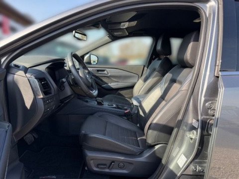 Ansicht 8 - Gebrauchtwagen Fahrzeug, Modell Qashqai der Marke Nissan von Verkäufer Bücherl JO.-TEC. GmbH Rötz