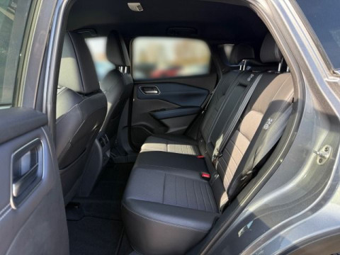 Ansicht 12 - Gebrauchtwagen Fahrzeug, Modell Qashqai der Marke Nissan von Verkäufer Bücherl JO.-TEC. GmbH Rötz