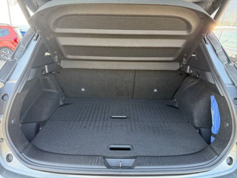 Ansicht 13 - Gebrauchtwagen Fahrzeug, Modell Qashqai der Marke Nissan von Verkäufer Bücherl JO.-TEC. GmbH Rötz