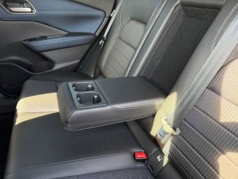 Ansicht 15 - Gebrauchtwagen Fahrzeug, Modell Qashqai der Marke Nissan von Verkäufer Bücherl JO.-TEC. GmbH Rötz