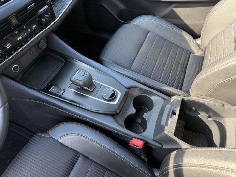 Ansicht 18 - Gebrauchtwagen Fahrzeug, Modell Qashqai der Marke Nissan von Verkäufer Bücherl JO.-TEC. GmbH Rötz