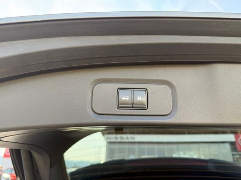 Ansicht 21 - Gebrauchtwagen Fahrzeug, Modell Qashqai der Marke Nissan von Verkäufer Bücherl JO.-TEC. GmbH Rötz