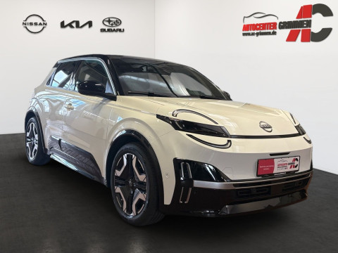 Ansicht 3 - Gebrauchtwagen Fahrzeug, Modell Micra der Marke Nissan von Verkäufer Auto-Center Grimmen GmbH & Co. Fzg.handel KG