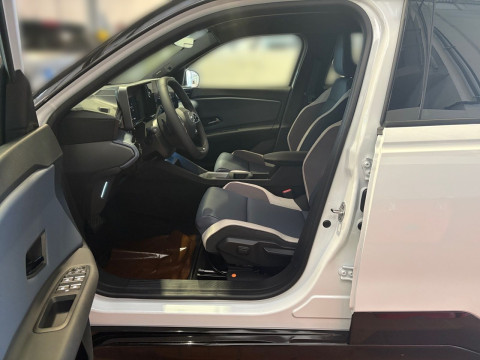 Ansicht 8 - Gebrauchtwagen Fahrzeug, Modell Micra der Marke Nissan von Verkäufer Auto-Center Grimmen GmbH & Co. Fzg.handel KG