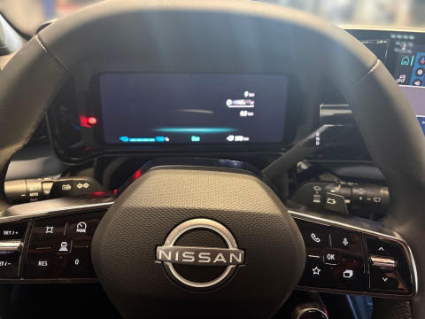 Ansicht 9 - Gebrauchtwagen Fahrzeug, Modell Micra der Marke Nissan von Verkäufer Auto-Center Grimmen GmbH & Co. Fzg.handel KG
