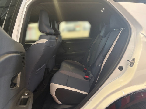 Ansicht 12 - Gebrauchtwagen Fahrzeug, Modell Micra der Marke Nissan von Verkäufer Auto-Center Grimmen GmbH & Co. Fzg.handel KG