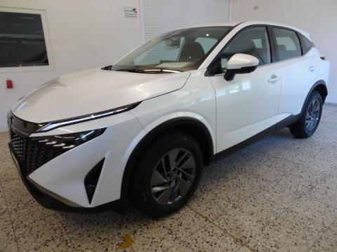 Ansicht 2 - Gebrauchtwagen Fahrzeug, Modell Qashqai der Marke Nissan von Verkäufer Autohaus Ulrich GmbH