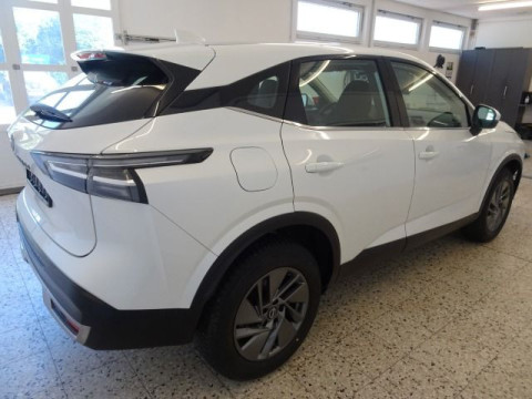 Ansicht 6 - Gebrauchtwagen Fahrzeug, Modell Qashqai der Marke Nissan von Verkäufer Autohaus Ulrich GmbH