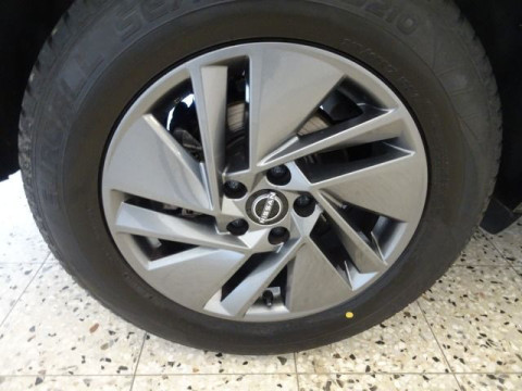 Ansicht 7 - Gebrauchtwagen Fahrzeug, Modell Qashqai der Marke Nissan von Verkäufer Autohaus Ulrich GmbH