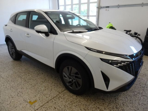 Ansicht 8 - Gebrauchtwagen Fahrzeug, Modell Qashqai der Marke Nissan von Verkäufer Autohaus Ulrich GmbH