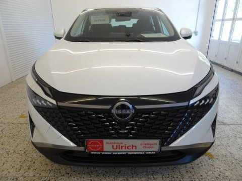 Ansicht 9 - Gebrauchtwagen Fahrzeug, Modell Qashqai der Marke Nissan von Verkäufer Autohaus Ulrich GmbH