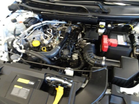 Ansicht 11 - Gebrauchtwagen Fahrzeug, Modell Qashqai der Marke Nissan von Verkäufer Autohaus Ulrich GmbH