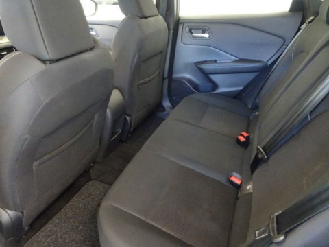 Ansicht 13 - Gebrauchtwagen Fahrzeug, Modell Qashqai der Marke Nissan von Verkäufer Autohaus Ulrich GmbH