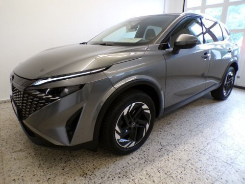 Ansicht 2 - Gebrauchtwagen Fahrzeug, Modell Qashqai der Marke Nissan von Verkäufer Autohaus Ulrich GmbH