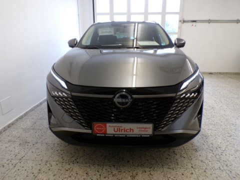 Ansicht 3 - Gebrauchtwagen Fahrzeug, Modell Qashqai der Marke Nissan von Verkäufer Autohaus Ulrich GmbH