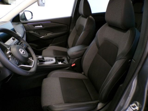 Ansicht 7 - Gebrauchtwagen Fahrzeug, Modell Qashqai der Marke Nissan von Verkäufer Autohaus Ulrich GmbH