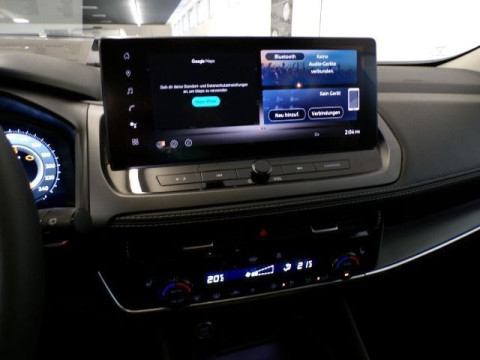 Ansicht 11 - Gebrauchtwagen Fahrzeug, Modell Qashqai der Marke Nissan von Verkäufer Autohaus Ulrich GmbH