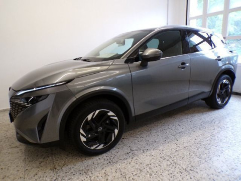 Ansicht 13 - Gebrauchtwagen Fahrzeug, Modell Qashqai der Marke Nissan von Verkäufer Autohaus Ulrich GmbH