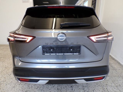 Ansicht 14 - Gebrauchtwagen Fahrzeug, Modell Qashqai der Marke Nissan von Verkäufer Autohaus Ulrich GmbH