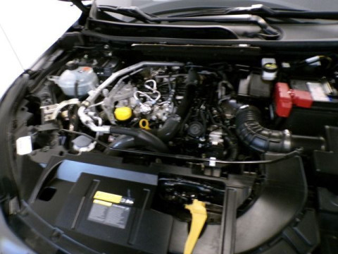 Ansicht 17 - Gebrauchtwagen Fahrzeug, Modell Qashqai der Marke Nissan von Verkäufer Autohaus Ulrich GmbH