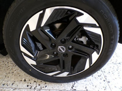 Ansicht 19 - Gebrauchtwagen Fahrzeug, Modell Qashqai der Marke Nissan von Verkäufer Autohaus Ulrich GmbH