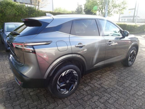 Ansicht 20 - Gebrauchtwagen Fahrzeug, Modell Qashqai der Marke Nissan von Verkäufer Autohaus Ulrich GmbH