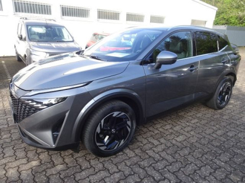 Ansicht 21 - Gebrauchtwagen Fahrzeug, Modell Qashqai der Marke Nissan von Verkäufer Autohaus Ulrich GmbH