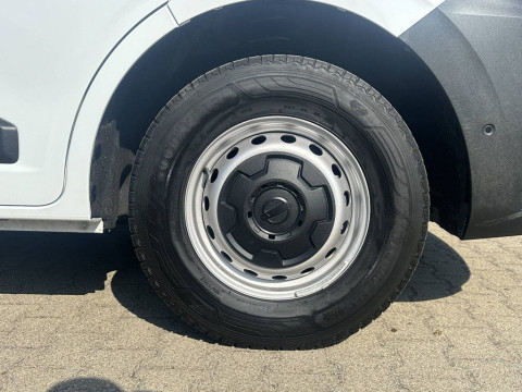 Ansicht 4 - Gebrauchtwagen Fahrzeug, Modell Interstar der Marke Nissan von Verkäufer K&S Oder/Spree Autohandels.mbH