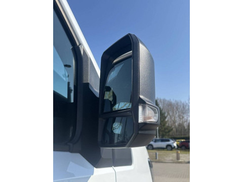 Ansicht 6 - Gebrauchtwagen Fahrzeug, Modell Interstar der Marke Nissan von Verkäufer K&S Oder/Spree Autohandels.mbH