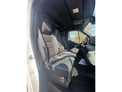 Ansicht 7 - Gebrauchtwagen Fahrzeug, Modell Interstar der Marke Nissan von Verkäufer K&S Oder/Spree Autohandels.mbH