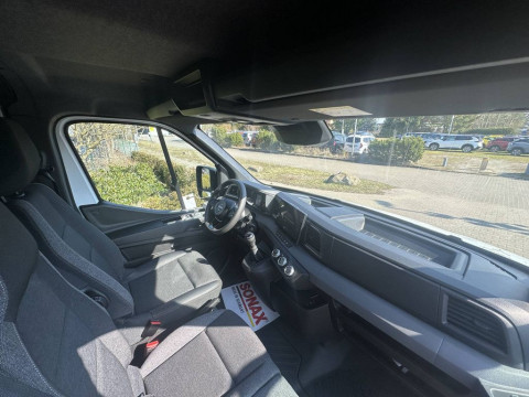 Ansicht 8 - Gebrauchtwagen Fahrzeug, Modell Interstar der Marke Nissan von Verkäufer K&S Oder/Spree Autohandels.mbH