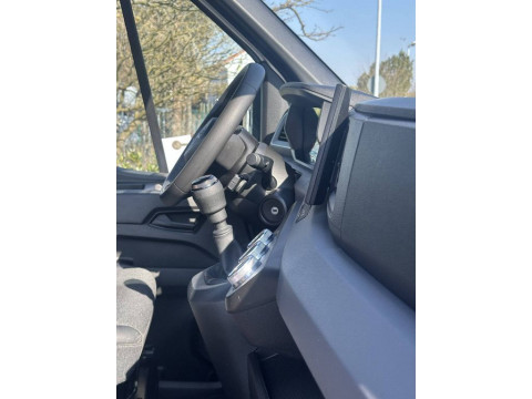 Ansicht 9 - Gebrauchtwagen Fahrzeug, Modell Interstar der Marke Nissan von Verkäufer K&S Oder/Spree Autohandels.mbH