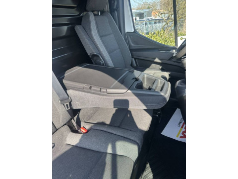 Ansicht 11 - Gebrauchtwagen Fahrzeug, Modell Interstar der Marke Nissan von Verkäufer K&S Oder/Spree Autohandels.mbH