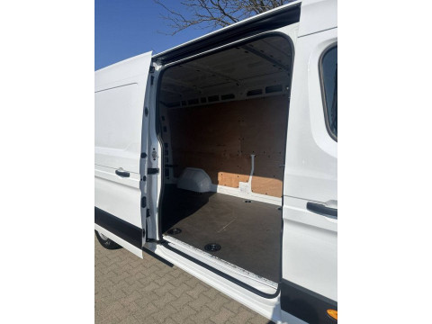 Ansicht 12 - Gebrauchtwagen Fahrzeug, Modell Interstar der Marke Nissan von Verkäufer K&S Oder/Spree Autohandels.mbH