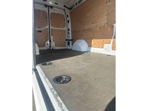 Ansicht 14 - Gebrauchtwagen Fahrzeug, Modell Interstar der Marke Nissan von Verkäufer K&S Oder/Spree Autohandels.mbH