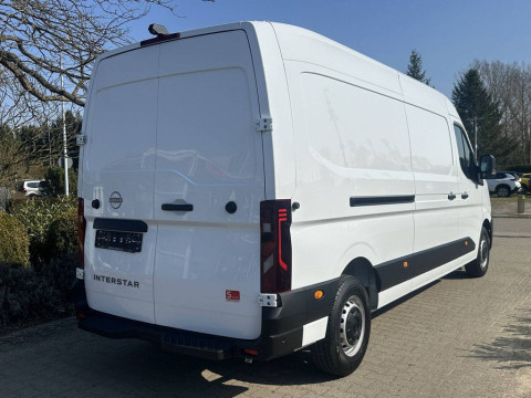 Ansicht 15 - Gebrauchtwagen Fahrzeug, Modell Interstar der Marke Nissan von Verkäufer K&S Oder/Spree Autohandels.mbH