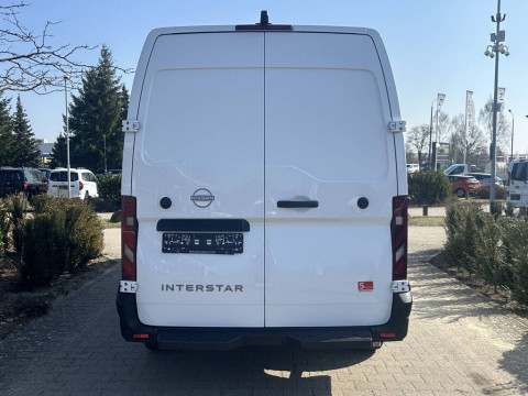 Ansicht 16 - Gebrauchtwagen Fahrzeug, Modell Interstar der Marke Nissan von Verkäufer K&S Oder/Spree Autohandels.mbH