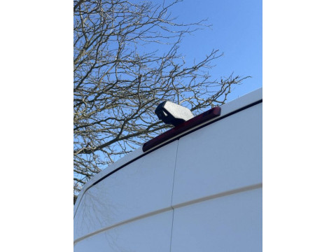 Ansicht 17 - Gebrauchtwagen Fahrzeug, Modell Interstar der Marke Nissan von Verkäufer K&S Oder/Spree Autohandels.mbH