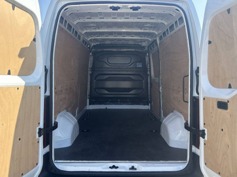 Ansicht 18 - Gebrauchtwagen Fahrzeug, Modell Interstar der Marke Nissan von Verkäufer K&S Oder/Spree Autohandels.mbH