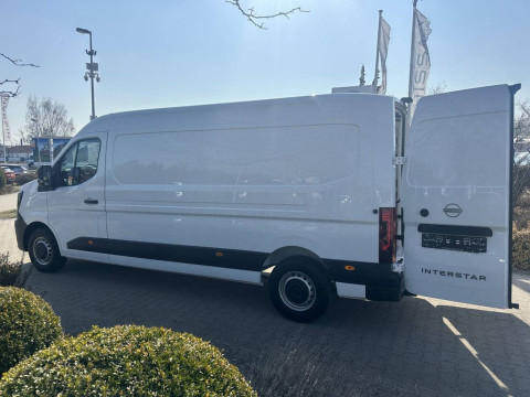 Ansicht 19 - Gebrauchtwagen Fahrzeug, Modell Interstar der Marke Nissan von Verkäufer K&S Oder/Spree Autohandels.mbH