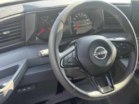 Ansicht 21 - Gebrauchtwagen Fahrzeug, Modell Interstar der Marke Nissan von Verkäufer K&S Oder/Spree Autohandels.mbH