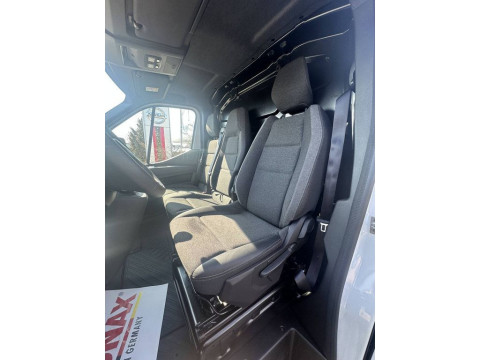 Ansicht 22 - Gebrauchtwagen Fahrzeug, Modell Interstar der Marke Nissan von Verkäufer K&S Oder/Spree Autohandels.mbH