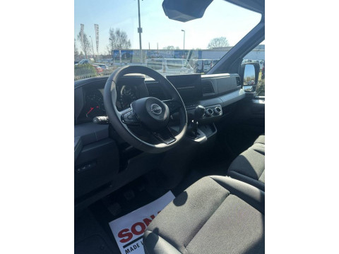 Ansicht 23 - Gebrauchtwagen Fahrzeug, Modell Interstar der Marke Nissan von Verkäufer K&S Oder/Spree Autohandels.mbH