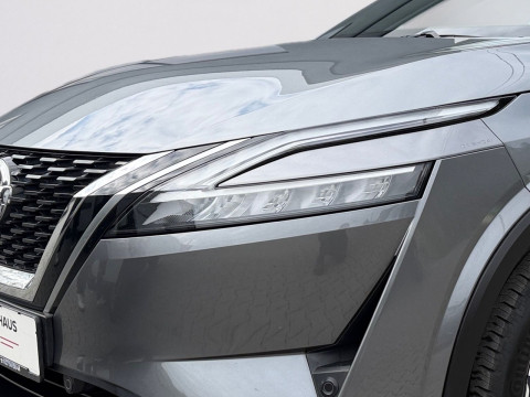 Ansicht 6 - Gebrauchtwagen Fahrzeug, Modell Qashqai der Marke Nissan von Verkäufer Autohaus Paul Vertriebs GmbH & Co.KG