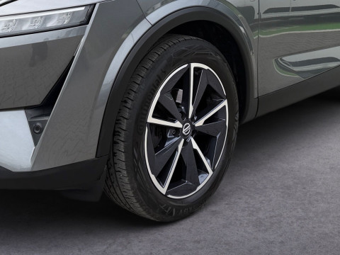 Ansicht 7 - Gebrauchtwagen Fahrzeug, Modell Qashqai der Marke Nissan von Verkäufer Autohaus Paul Vertriebs GmbH & Co.KG